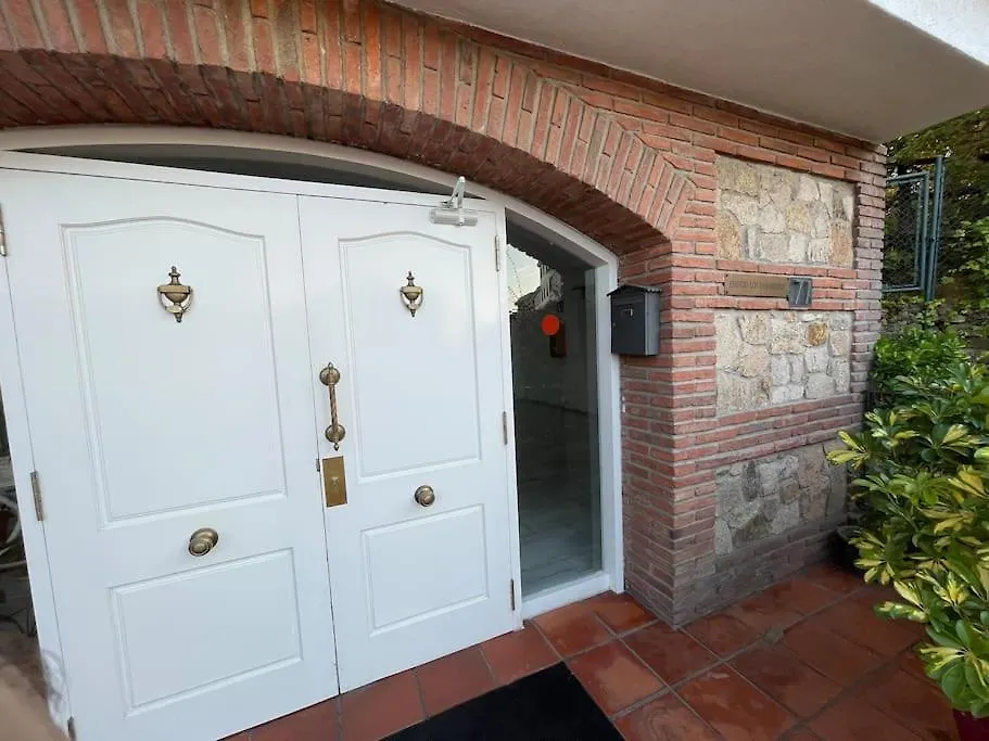 Apartament Sunset View Penthouse Unforgettable Getaway New In Lloret-De-Mar Lloret de Mar Hiszpania