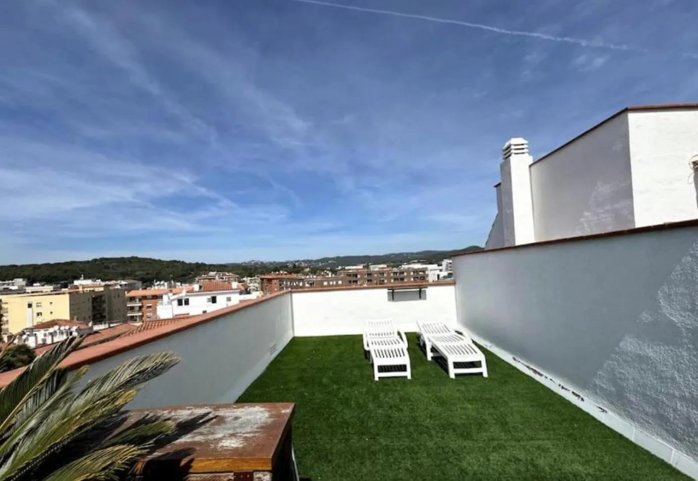 Apartman Sunset View Penthouse Unforgettable Getaway New In Lloret-De-Mar Lloret de Mar