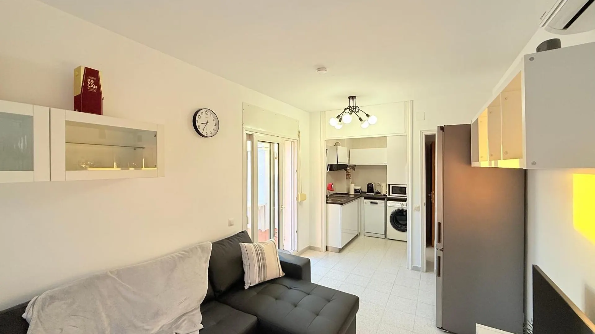 Apartman Sunset View Penthouse Unforgettable Getaway New In Lloret-De-Mar Lloret de Mar