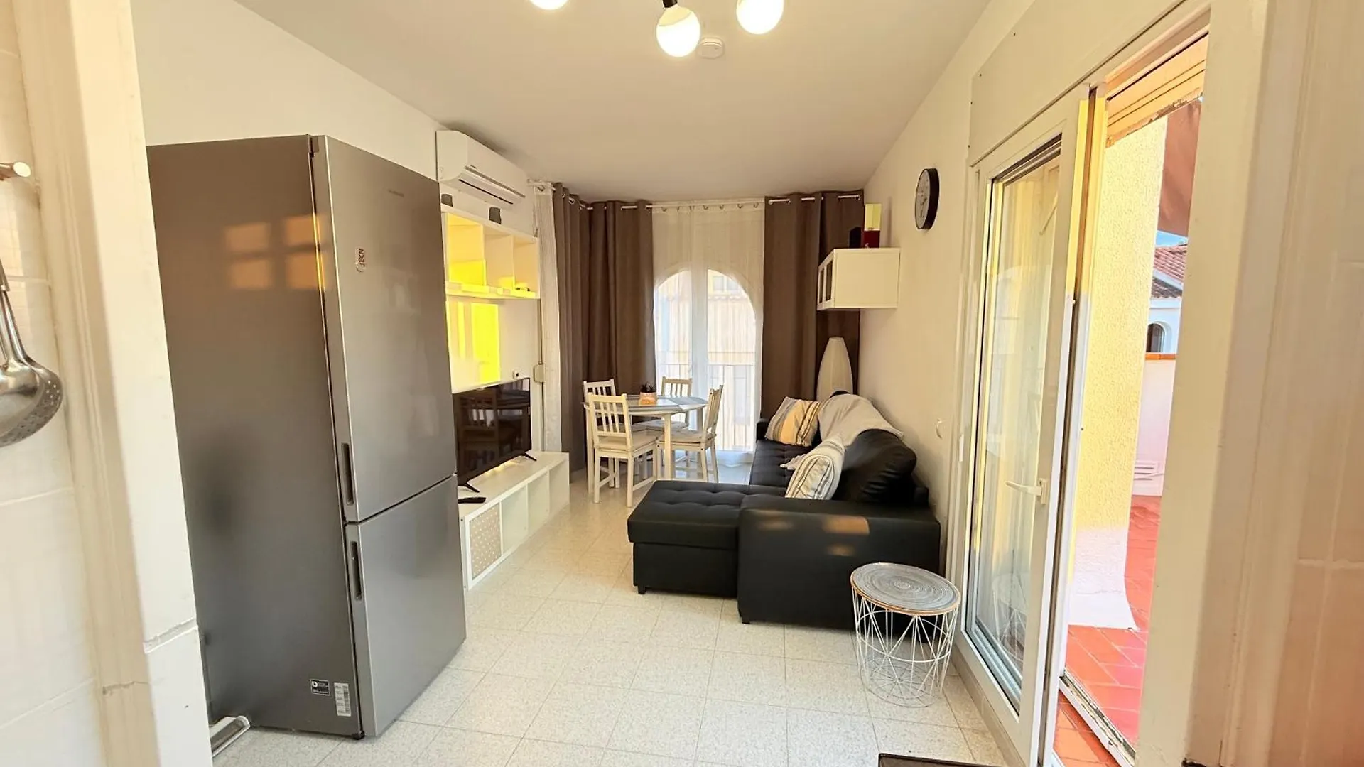 Sunset View Penthouse Unforgettable Getaway New In Lloret-De-Mar Lloret de Mar Spanyolország