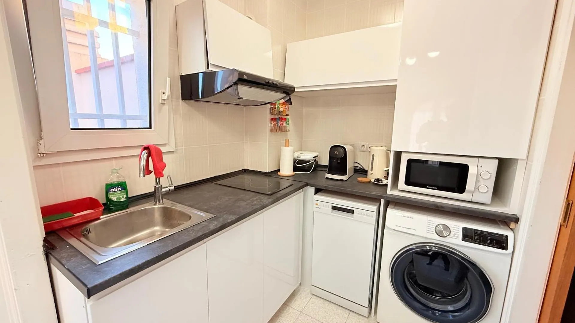 Apartman Sunset View Penthouse Unforgettable Getaway New In Lloret-De-Mar Lloret de Mar