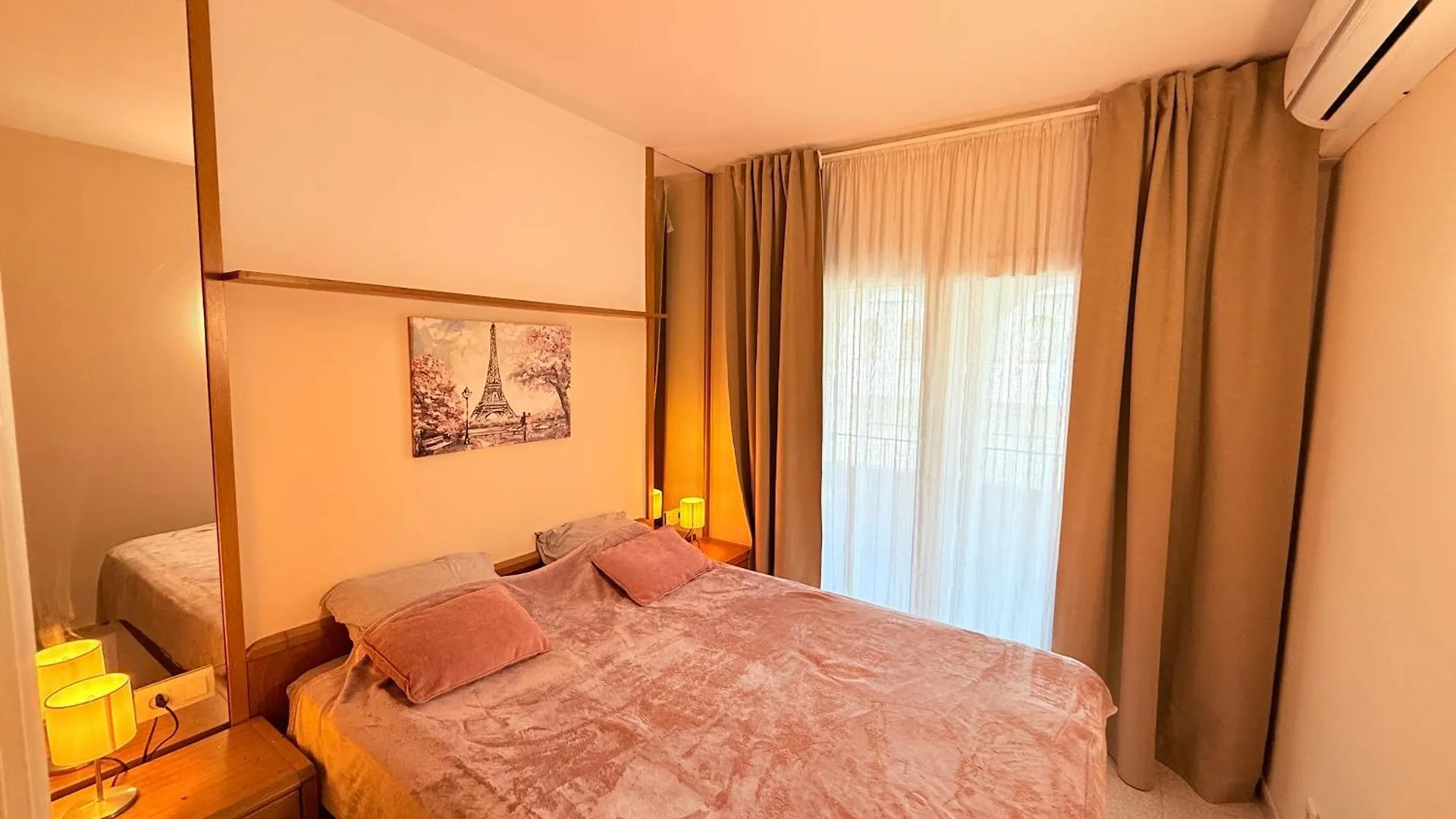 Sunset View Penthouse Unforgettable Getaway New In Lloret-De-Mar Lloret de Mar 0*,  Spanyolország