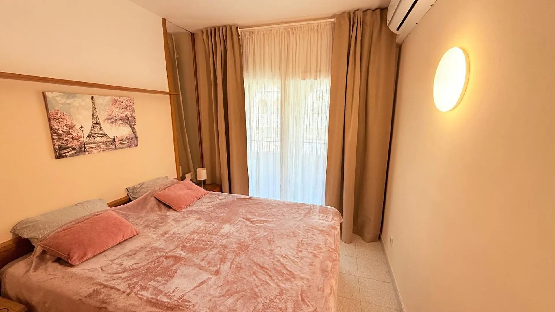Sunset View Penthouse Unforgettable Getaway New In Lloret-De-Mar Lloret de Mar 0*,
