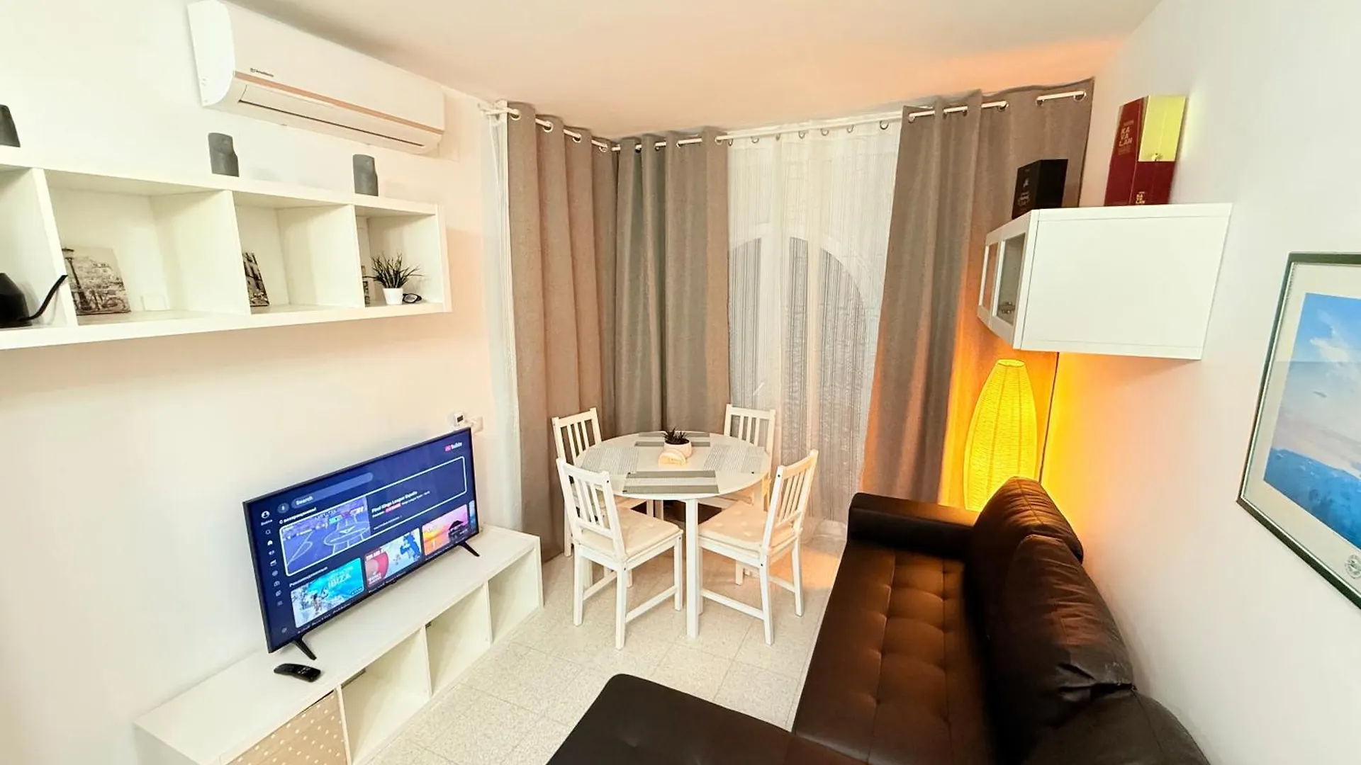 Sunset View Penthouse Unforgettable Getaway New In Lloret-De-Mar Lloret de Mar