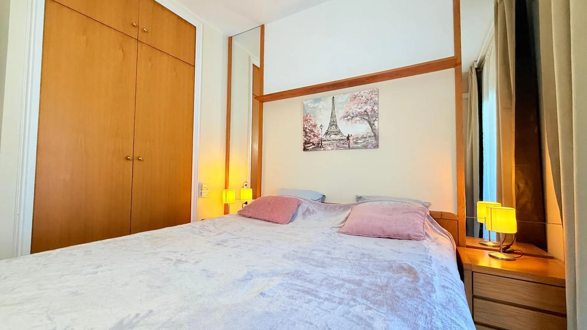 Apartman Sunset View Penthouse Unforgettable Getaway New In Lloret-De-Mar Lloret de Mar