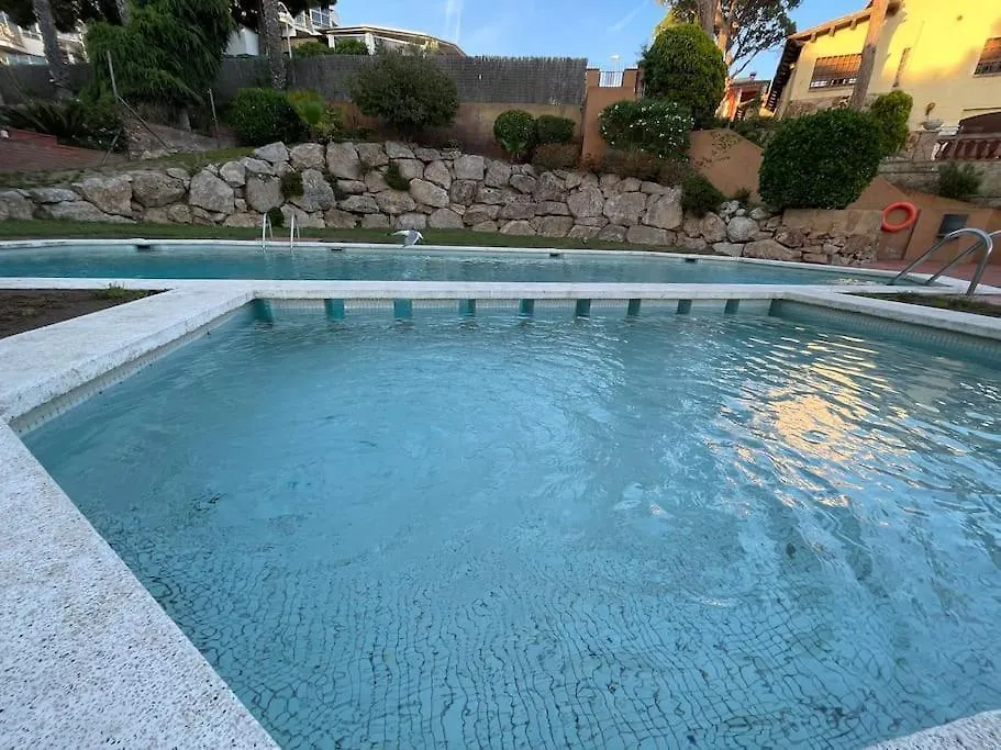 Sunset View Penthouse Unforgettable Getaway New In Lloret-De-Mar Lloret de Mar