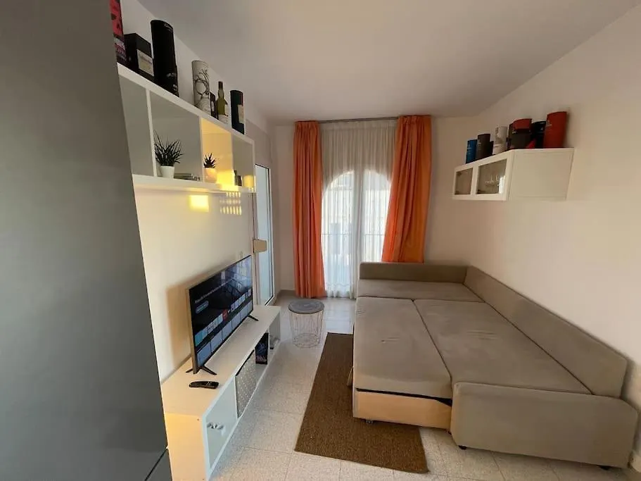 Sunset View Penthouse Unforgettable Getaway New In Lloret-De-Mar Lloret de Mar 0*,  Spain
