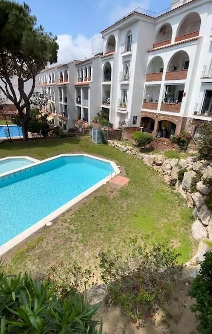 Sunset View Penthouse Unforgettable Getaway New In Lloret-De-Mar Lloret de Mar