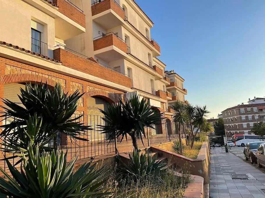 Apartment Sunset View Penthouse Unforgettable Getaway New In Lloret-De-Mar Lloret de Mar