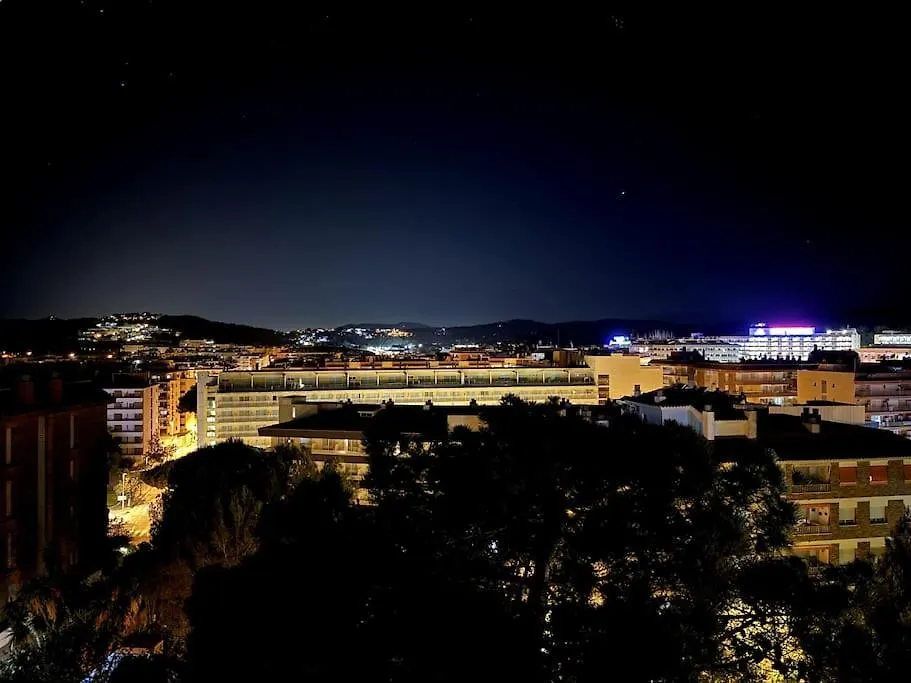 Sunset View Penthouse Unforgettable Getaway New In Lloret-De-Mar Lloret de Mar 0*,  Spain