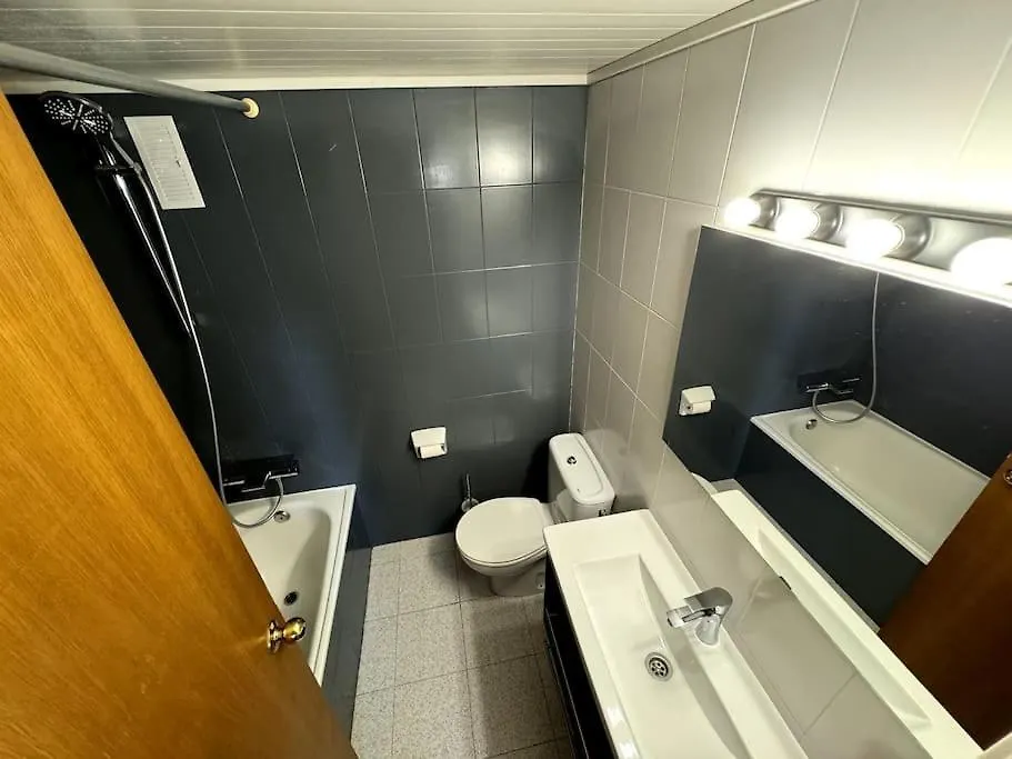 Apartment Sunset View Penthouse Unforgettable Getaway New In Lloret-De-Mar Lloret de Mar
