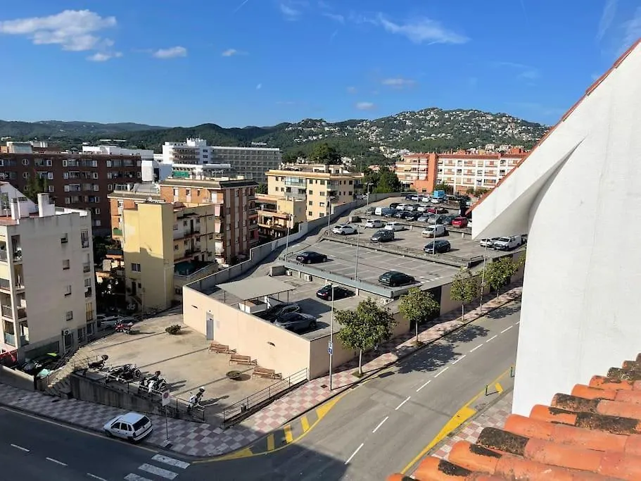 Sunset View Penthouse Unforgettable Getaway New In Lloret-De-Mar Lloret de Mar 0*,