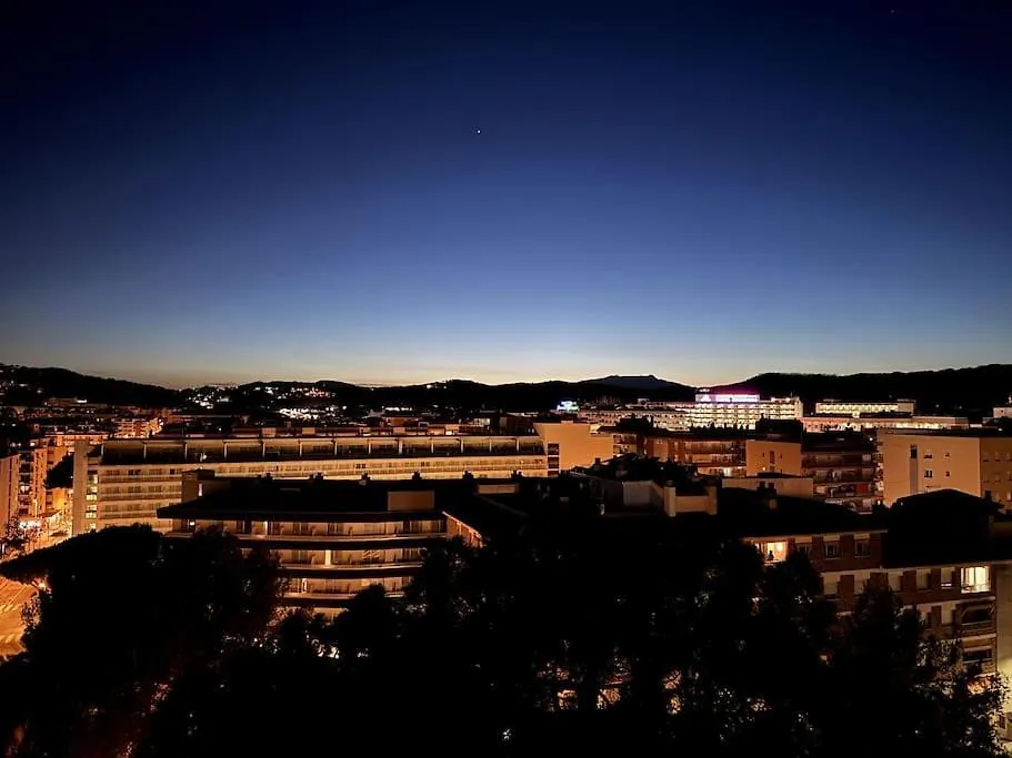 Sunset View Penthouse Unforgettable Getaway New In Lloret-De-Mar Lloret de Mar