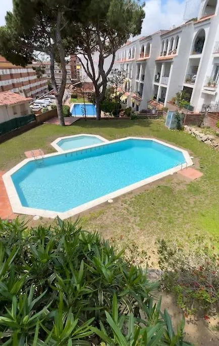 Apartment Sunset View Penthouse Unforgettable Getaway New In Lloret-De-Mar Lloret de Mar Spain