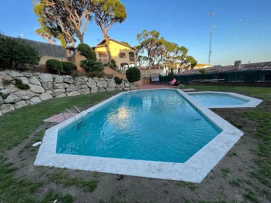 Sunset View Penthouse Unforgettable Getaway New In Lloret-De-Mar Lloret de Mar 0*,  Spain