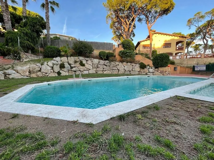 Apartment Sunset View Penthouse Unforgettable Getaway New In Lloret-De-Mar Lloret de Mar