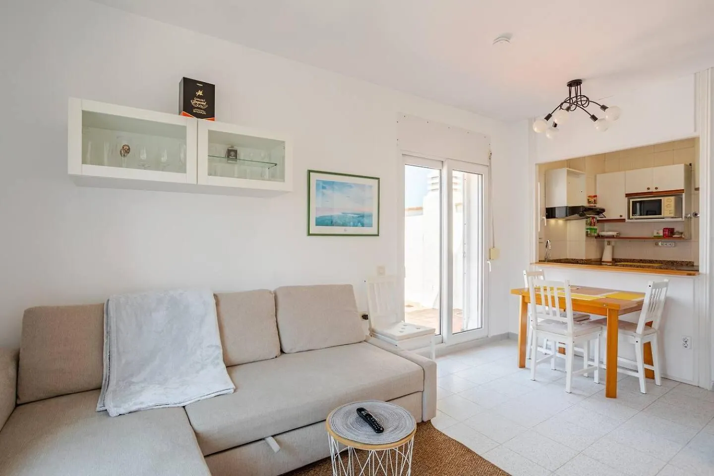 Apartment Sunset View Penthouse Unforgettable Getaway New In Lloret-De-Mar Lloret de Mar