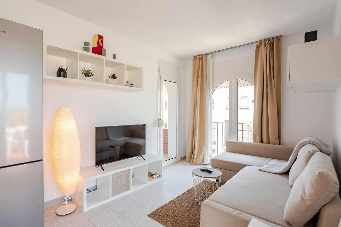 Sunset View Penthouse Unforgettable Getaway New In Lloret-De-Mar Lloret de Mar 0*,