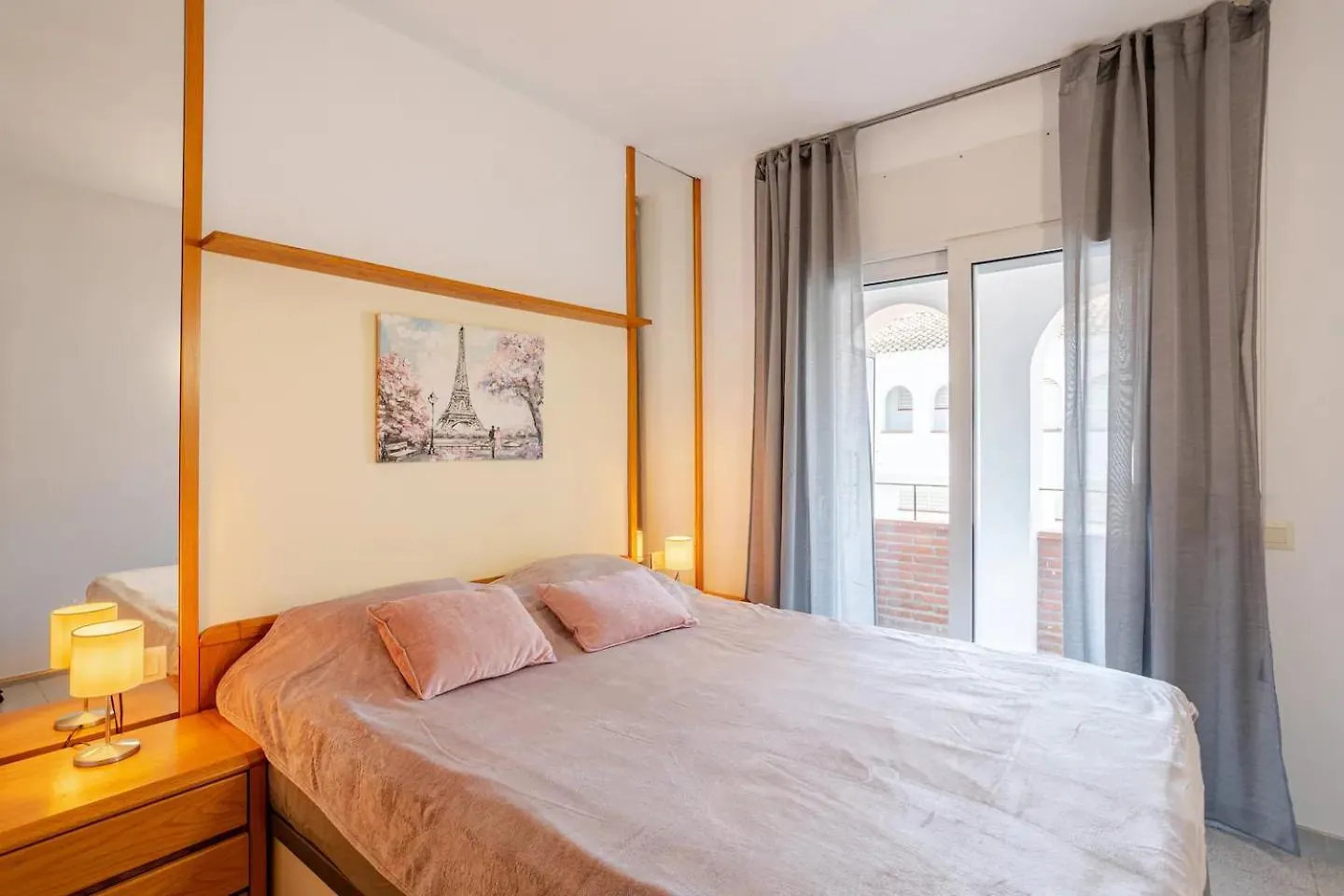 Sunset View Penthouse Unforgettable Getaway New In Lloret-De-Mar Lloret de Mar Apartment