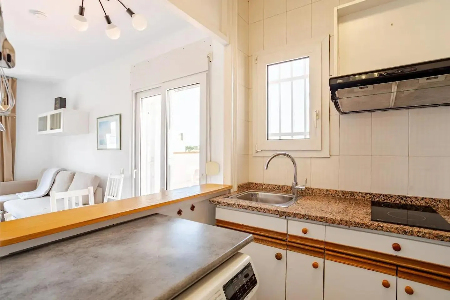Sunset View Penthouse Unforgettable Getaway New In Lloret-De-Mar Lloret de Mar