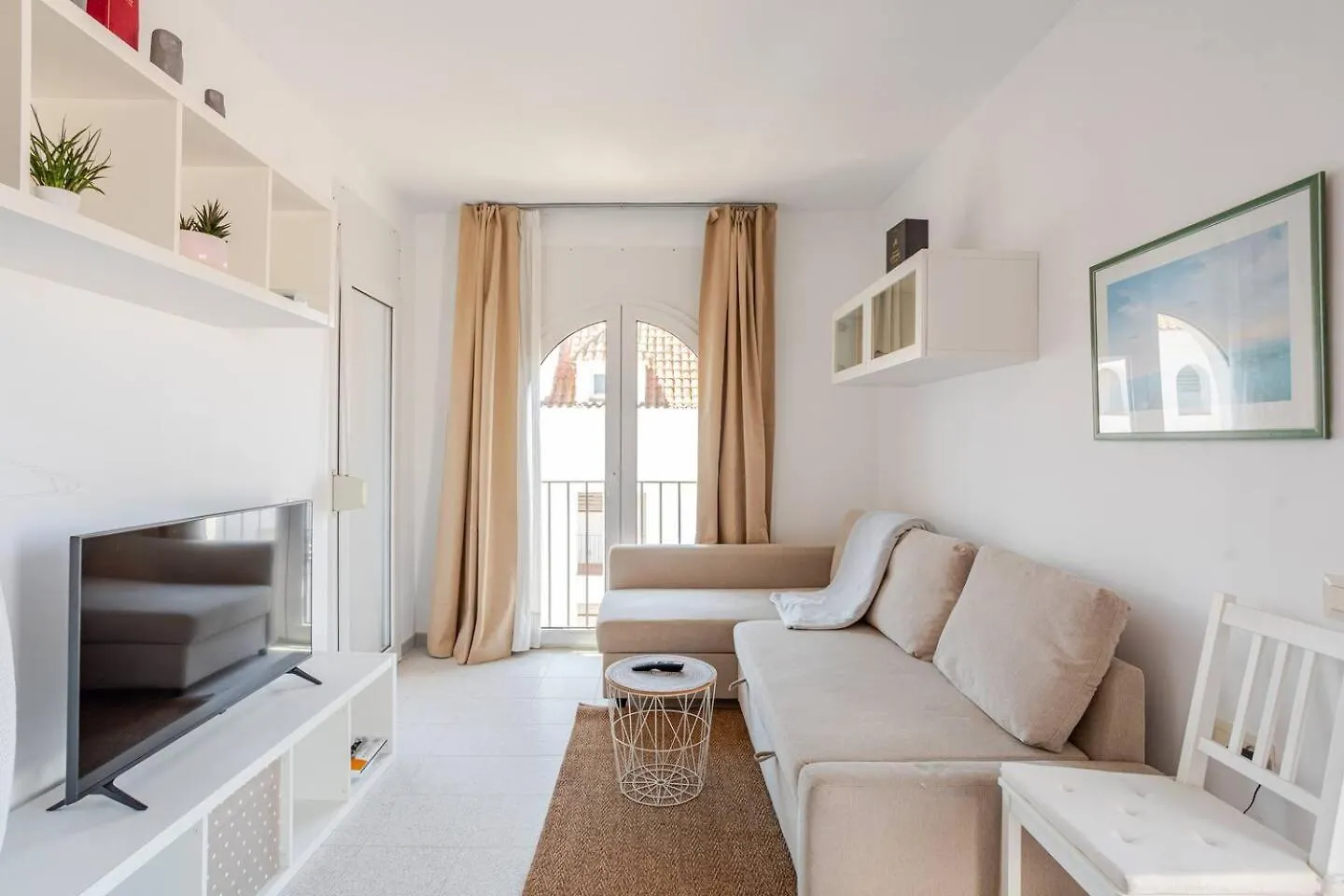 Sunset View Penthouse Unforgettable Getaway New In Lloret-De-Mar Lloret de Mar Apartment