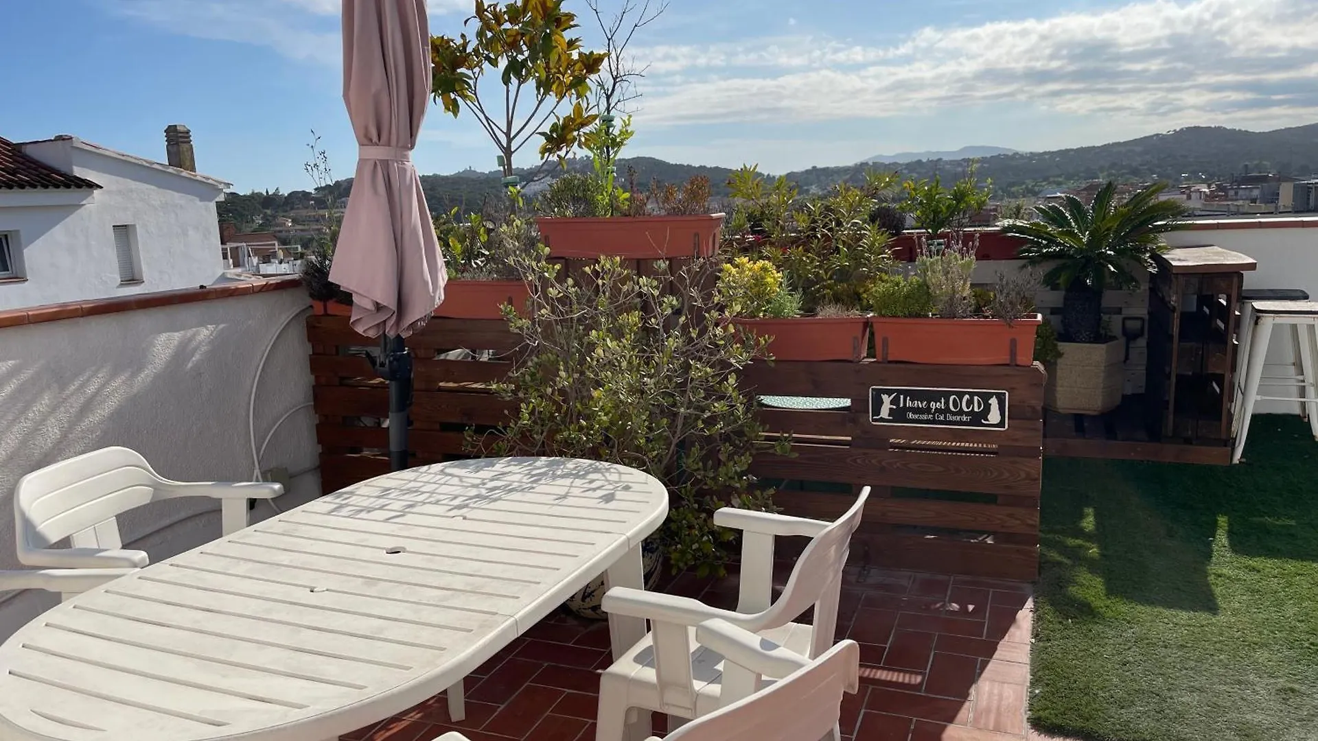 Sunset View Penthouse Unforgettable Getaway New In Lloret-De-Mar Lloret de Mar Spain