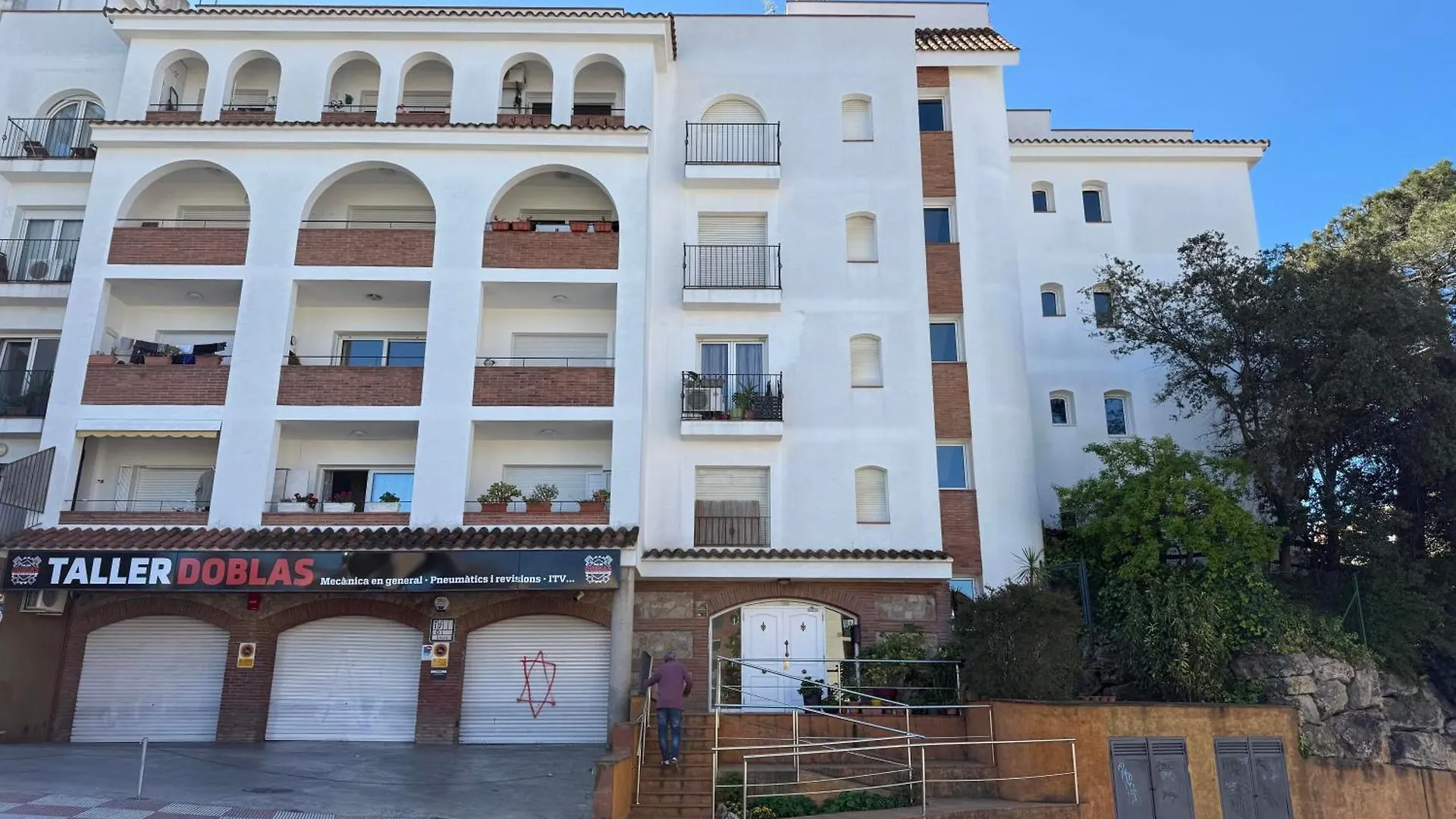 Sunset View Penthouse Unforgettable Getaway New In Lloret-De-Mar Lloret de Mar 0*,  Spain