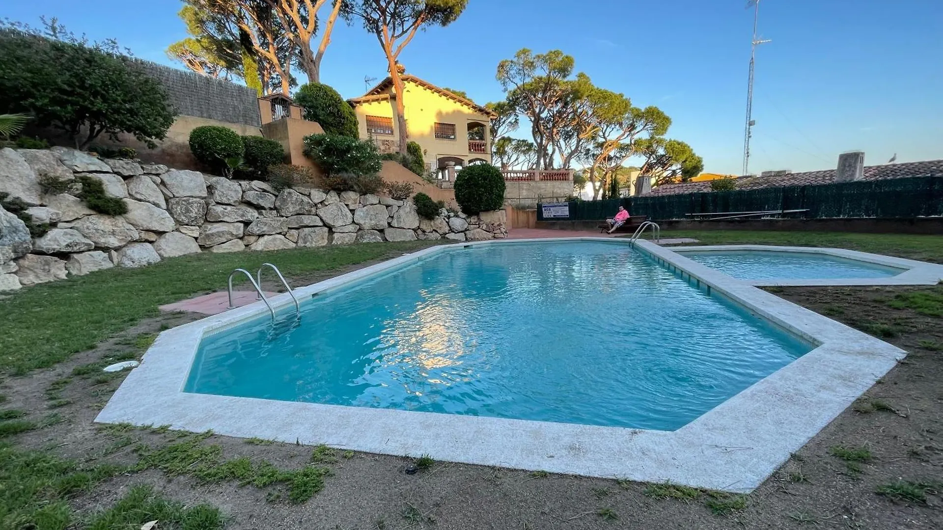 Sunset View Penthouse Unforgettable Getaway New In Lloret-De-Mar Lloret de Mar Apartment
