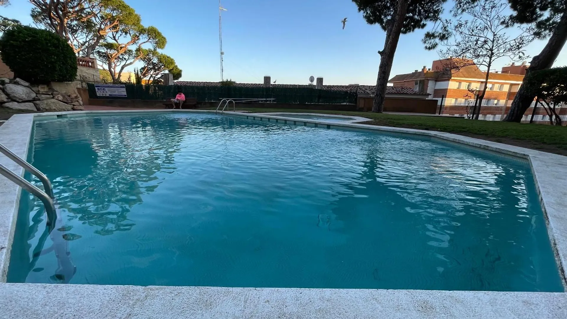 Sunset View Penthouse Unforgettable Getaway New In Lloret-De-Mar Lloret de Mar
